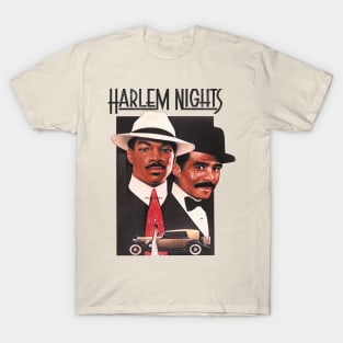 HARLEM NIGHT T-Shirt